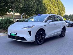 SAIC Changan Uni-T H5 Extended Range Max - ფოტო 1