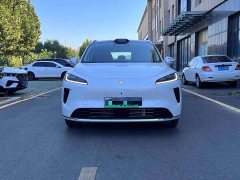 SAIC Changan Uni-T H5 Extended Range Max - ფოტო 2