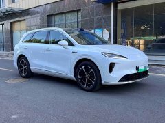 SAIC Changan Uni-T H5 Extended Range Max - ფოტო 3