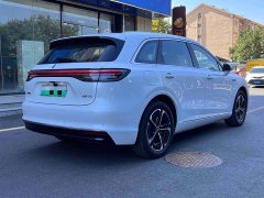 SAIC Changan Uni-T H5 Extended Range Max - ფოტო 4