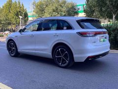 SAIC Changan Uni-T H5 Extended Range Max - ფოტო 6