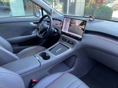 SAIC Changan Uni-T H5 Extended Range Max - ფოტო 7
