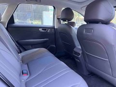 SAIC Changan Uni-T H5 Extended Range Max - ფოტო 9