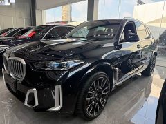 BMW X5 xDrive 40Li M Sport Package - ფოტო 1
