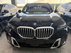 BMW X5 xDrive 40Li M Sport Package - ფოტო 2