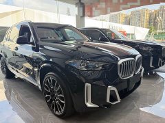 BMW X5 xDrive 40Li M Sport Package - ფოტო 3