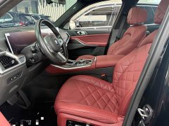 BMW X5 xDrive 40Li M Sport Package - ფოტო 4