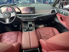 BMW X5 xDrive 40Li M Sport Package - ფოტო 5