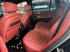 BMW X5 xDrive 40Li M Sport Package - ფოტო 6