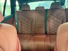 BMW X5 xDrive 40Li M Sport Package - ფოტო 7