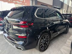 BMW X5 xDrive 40Li M Sport Package - ფოტო 8