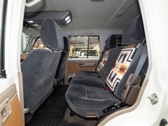 Toyota Land Cruiser (Imported) LC76 2022 4.0L Manual - ფოტო 10