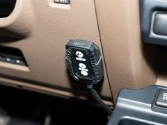 Toyota Land Cruiser (Imported) LC76 2022 4.0L Manual - ფოტო 16