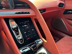 SAIC MG Cyberster 520km Legend AWD - ფოტო 10