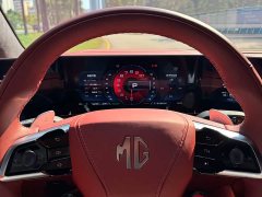 SAIC MG Cyberster 520km Legend AWD - ფოტო 11