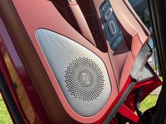SAIC MG Cyberster 520km Legend AWD - ფოტო 12
