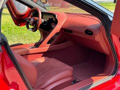 SAIC MG Cyberster 520km Legend AWD - ფოტო 13