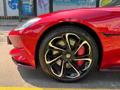 SAIC MG Cyberster 520km Legend AWD - ფოტო 15
