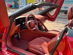 SAIC MG Cyberster 520km Legend AWD - ფოტო 7