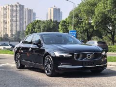 Volvo S90 2025 B5 Intelligent Luxury Edition - ფოტო 1