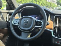 Volvo S90 2025 B5 Intelligent Luxury Edition - ფოტო 10