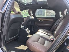Volvo S90 2025 B5 Intelligent Luxury Edition - ფოტო 12
