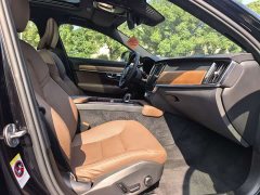 Volvo S90 2025 B5 Intelligent Luxury Edition - ფოტო 13