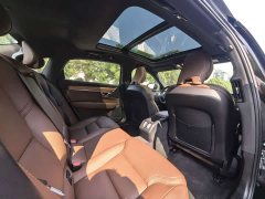 Volvo S90 2025 B5 Intelligent Luxury Edition - ფოტო 14