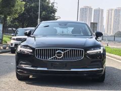 Volvo S90 2025 B5 Intelligent Luxury Edition - ფოტო 2