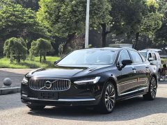 Volvo S90 2025 B5 Intelligent Luxury Edition - ფოტო 3