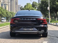 Volvo S90 2025 B5 Intelligent Luxury Edition - ფოტო 6