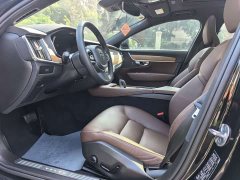 Volvo S90 2025 B5 Intelligent Luxury Edition - ფოტო 8