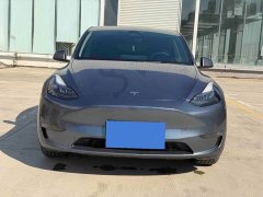 Tesla Model Y 2023 Long Range All-Wheel Drive - ფოტო 2