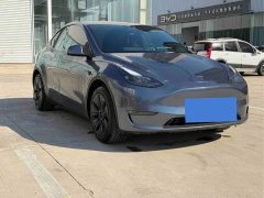 Tesla Model Y 2023 Long Range All-Wheel Drive - ფოტო 3