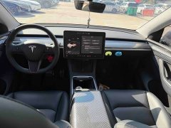 Tesla Model Y 2023 Long Range All-Wheel Drive - ფოტო 4