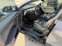 Tesla Model Y 2023 Long Range All-Wheel Drive - ფოტო 5