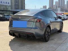 Tesla Model Y 2023 Long Range All-Wheel Drive - ფოტო 6