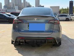 Tesla Model Y 2023 Long Range All-Wheel Drive - ფოტო 7