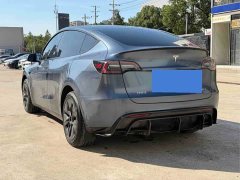 Tesla Model Y 2023 Long Range All-Wheel Drive - ფოტო 8