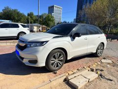 Honda CR-V 240TURBO Two-Wheel Drive Limited Commemorative Edition - ფოტო 1