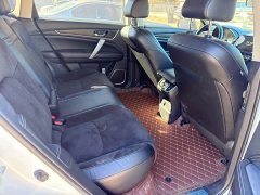 Honda CR-V 240TURBO Two-Wheel Drive Limited Commemorative Edition - ფოტო 14