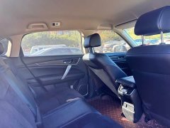 Honda CR-V 240TURBO Two-Wheel Drive Limited Commemorative Edition - ფოტო 15