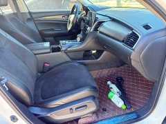 Honda CR-V 240TURBO Two-Wheel Drive Limited Commemorative Edition - ფოტო 16