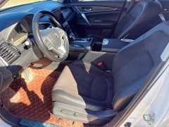 Honda CR-V 240TURBO Two-Wheel Drive Limited Commemorative Edition - ფოტო 4