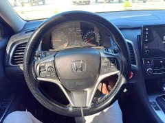 Honda CR-V 240TURBO Two-Wheel Drive Limited Commemorative Edition - ფოტო 5
