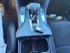 Honda CR-V 240TURBO Two-Wheel Drive Limited Commemorative Edition - ფოტო 8