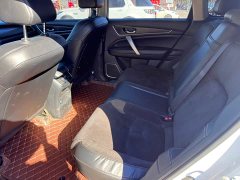 Honda CR-V 240TURBO Two-Wheel Drive Limited Commemorative Edition - ფოტო 9