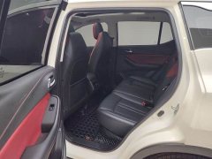 GAC Aion GS4 2022 270T Automatic Smart Navigation Edition - ფოტო 10