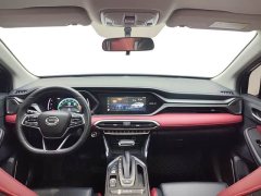 GAC Aion GS4 2022 270T Automatic Smart Navigation Edition - ფოტო 11