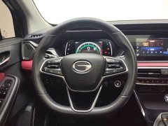 GAC Aion GS4 2022 270T Automatic Smart Navigation Edition - ფოტო 12